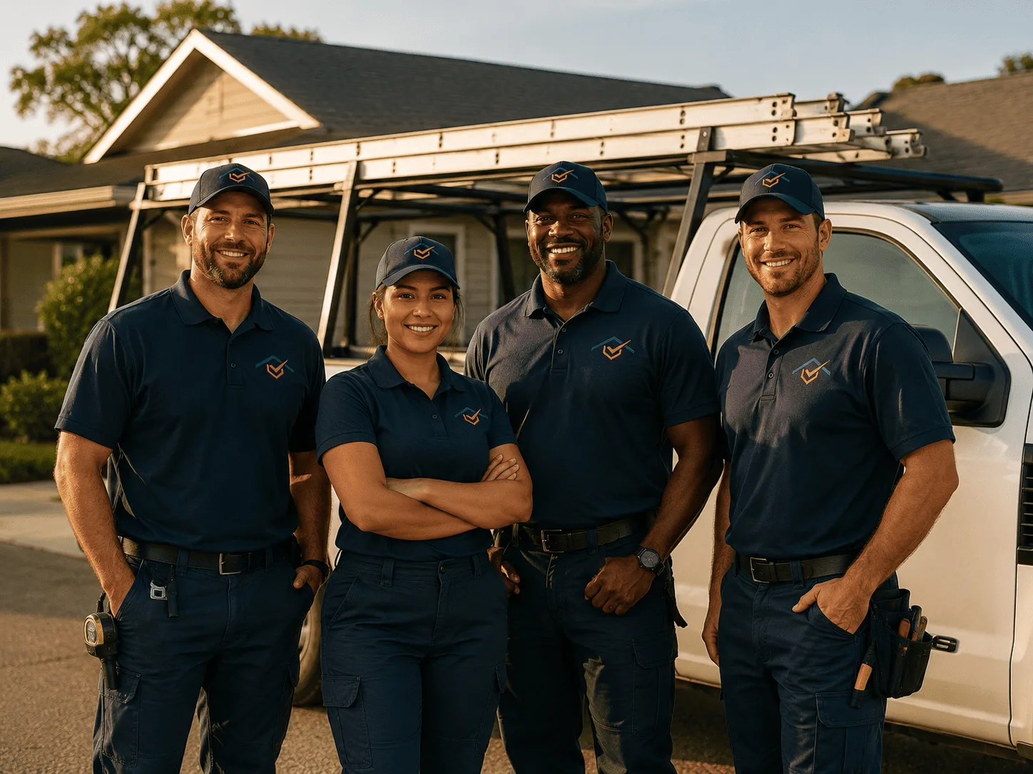 Roof Inspection company in Encino, CA